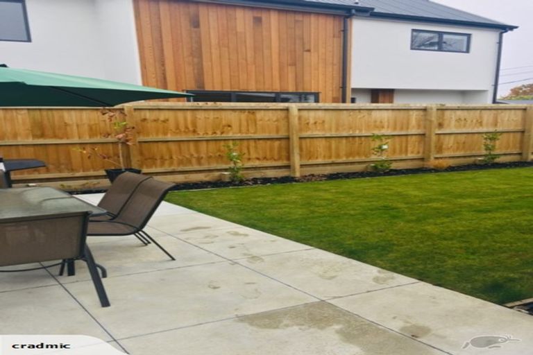 Photo of property in 96 Bishop Street, St Albans, Christchurch, 8014