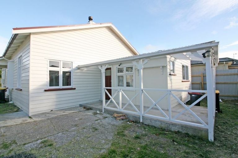 Photo of property in 28a-b Beatrice Street, Avenal, Invercargill, 9810