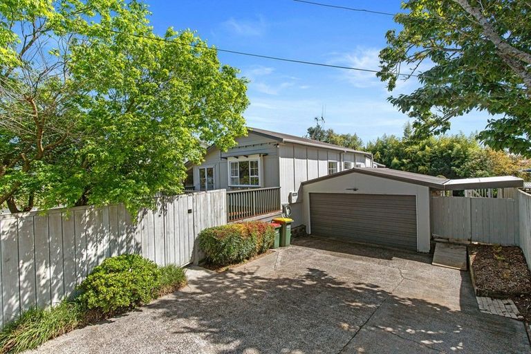 Photo of property in 5 Marne Street, Claudelands, Hamilton, 3214