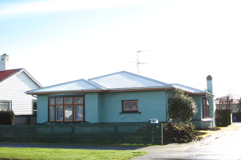 Photo of property in 90 Fox Street, Avenal, Invercargill, 9810