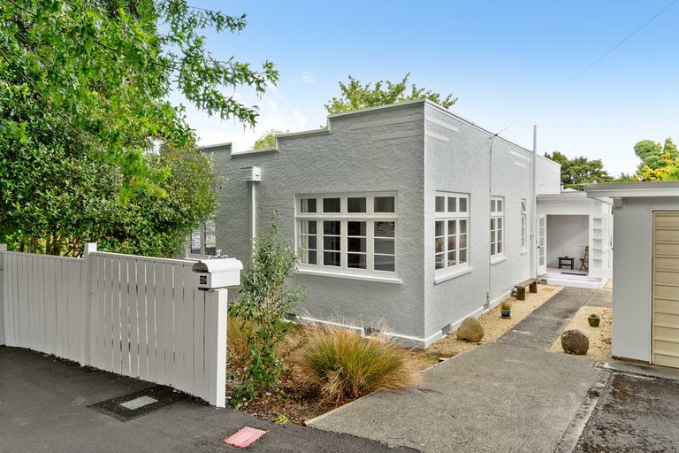 Photo of property in 29 King Edward Street, Lansdowne, Masterton, 5810