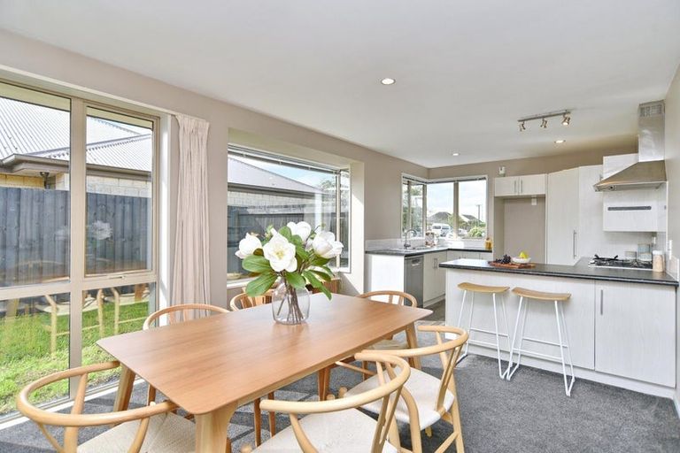 Photo of property in 7 Casa Blanca Lane, Burwood, Christchurch, 8083