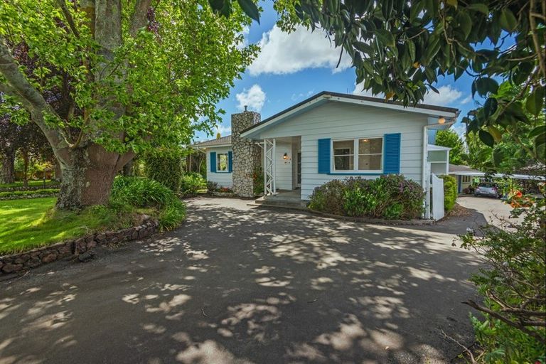 Photo of property in 33 Lincoln Terrace, Hokowhitu, Palmerston North, 4410