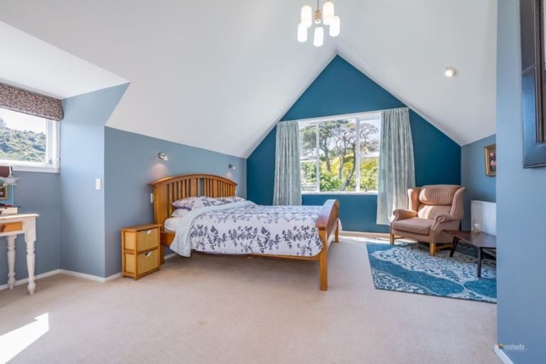 Photo of property in 124 Plateau Road, Te Marua, Upper Hutt, 5018