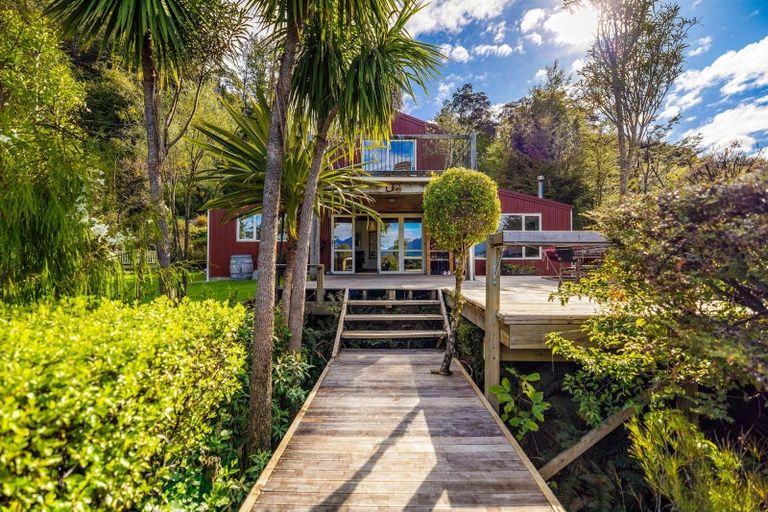 Photo of property in 17 Tall Tree Lane, Mount Creighton, Queenstown, 9371