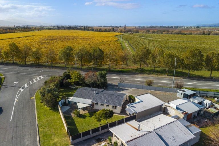 Photo of property in 36 Rousehill Street, Renwick, 7204