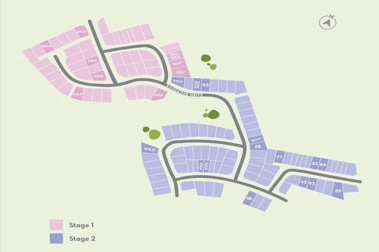 Photo of property in 20 Kohekohe Drive, Owhata, Rotorua, 3010