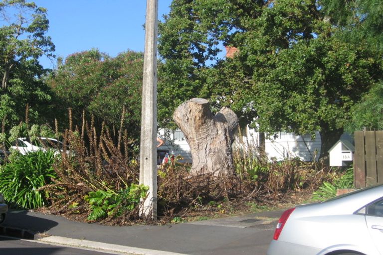 Photo of property in 18 Buchanan Street, Devonport, Auckland, 0624