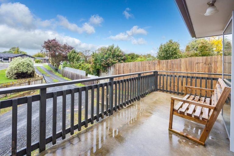 Photo of property in 22 Carey Street, Kihikihi, Te Awamutu, 3800