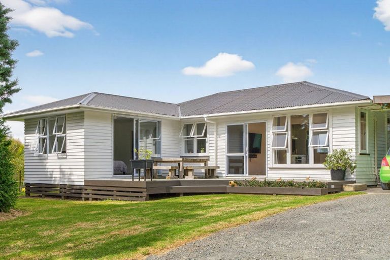 Photo of property in 209 Doctors Hill Road, Maungaturoto, 0588