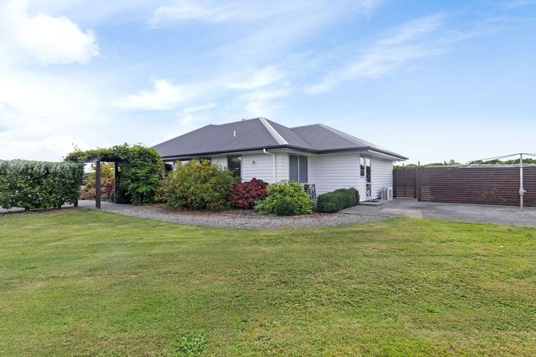 Photo of property in 183a Nannestads Line, Bunnythorpe, Feilding, 4775