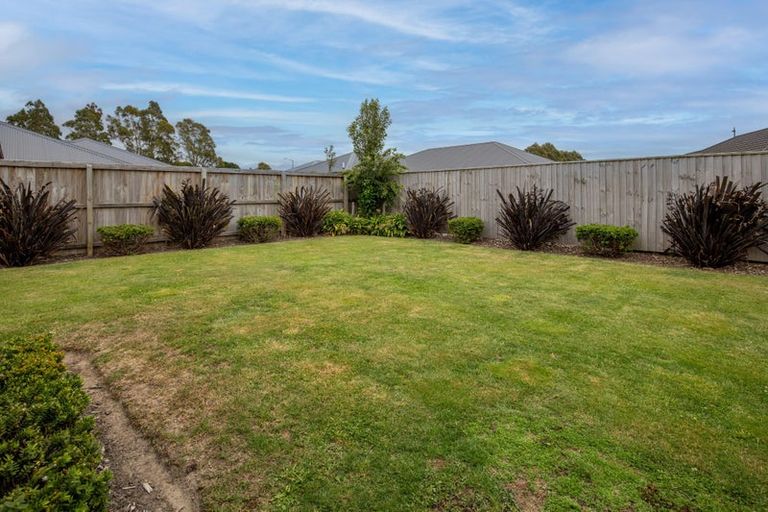 Photo of property in 3 Alpha Way, Rolleston, 7615