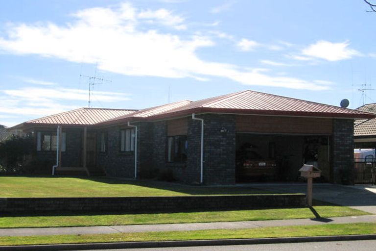 Photo of property in 7 Meridian Place, Flagstaff, Hamilton, 3210