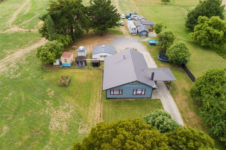 Photo of property in 514 Milson Line, Newbury, Palmerston North, 4478