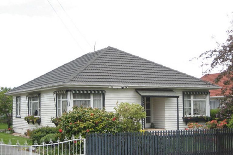 Photo of property in 12 Munro Street, Redwood, Christchurch, 8051