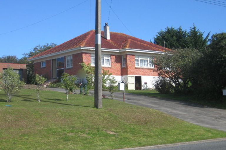 Photo of property in 194 Hokianga Road, Dargaville, 0310