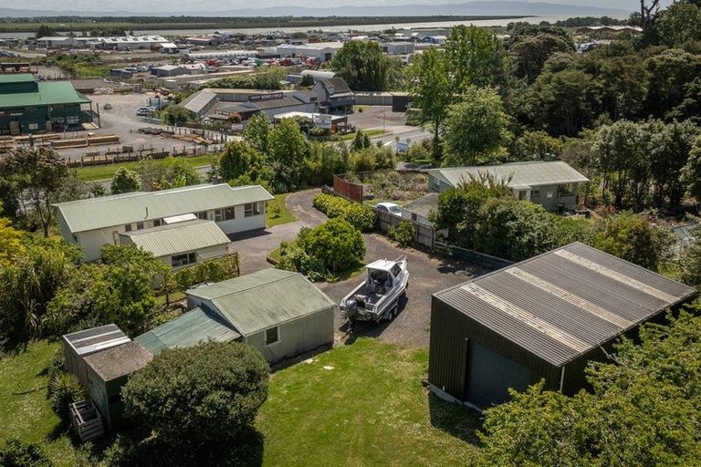 Photo of property in 22a Ngati Maru Sh25 Highway, Kopu, Thames, 3578