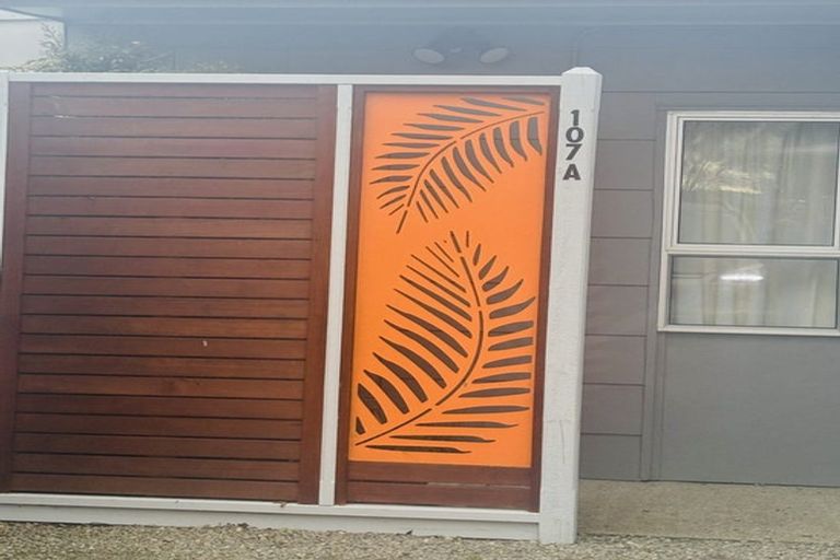 Photo of property in 107 Ryder Crescent, Levin, 5510