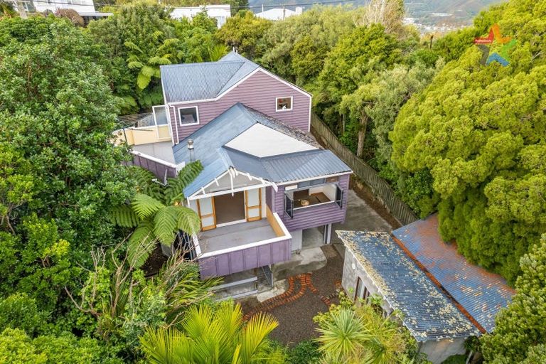 Photo of property in 49 Gurney Road, Kelson, Lower Hutt, 5010