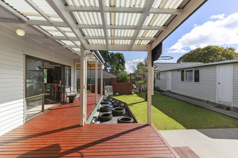 Photo of property in 9 Oregon Place, Papakura, 2110