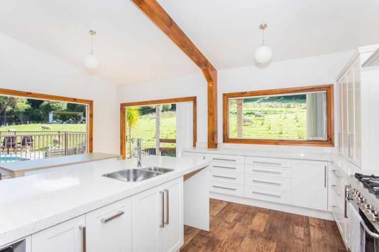 Photo of property in 351 Matokitoki Valley Road, Matokitoki, Gisborne, 4071