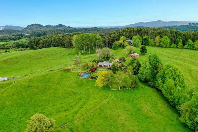 Photo of property in 189 Hogg Road, Rotoma, Whakatane, 3192