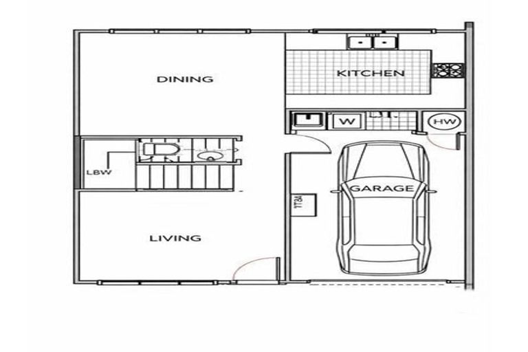 Photo of property in 2/8 Maru Road, Takanini, 2112