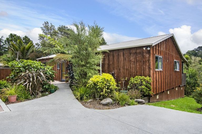 Photo of property in 40 Whareora Road, Tikipunga, Whangarei, 0112