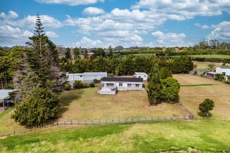 Photo of property in 122 Puketotara Road, Waipapa, Kerikeri, 0295