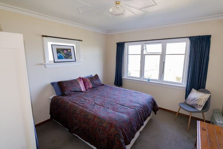 Photo of property in 6 Hinau Street, Ravensbourne, Dunedin, 9022