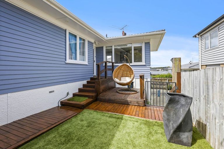 Photo of property in 117 Union Road, Howick, Auckland, 2014