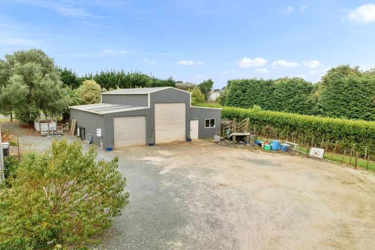 Photo of property in 105 Tauraroa Road, Maungakaramea, Whangarei, 0178