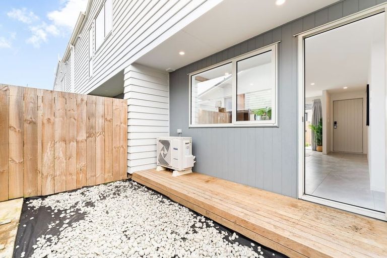 Photo of property in 34b James Street, Mangere East, Auckland, 2024