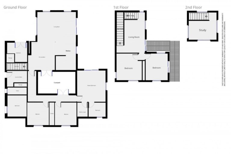 Photo of property in 6 Astelia Way, Waipahihi, Taupo, 3330