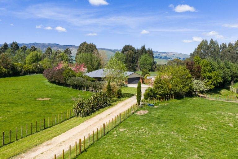 Photo of property in 946f Finnis Road, Pohangina, Ashhurst, 4884
