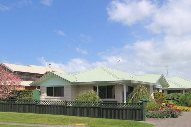 Photo of property in 5a Cedar Crescent, Matamata, 3400