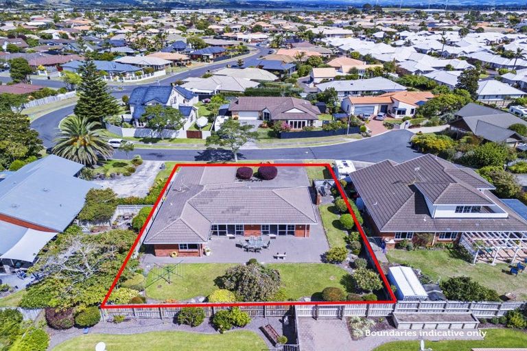 Photo of property in 44 Gardenia Drive, Mount Maunganui, 3116