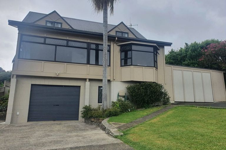 Photo of property in 6 Seaview Road, Cable Bay, 0420