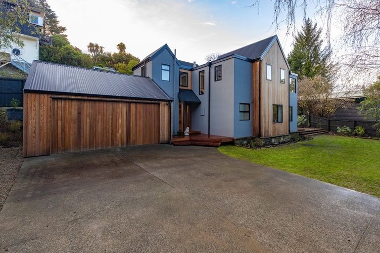 Photo of property in 49 Holliss Avenue, Cashmere, Christchurch, 8022