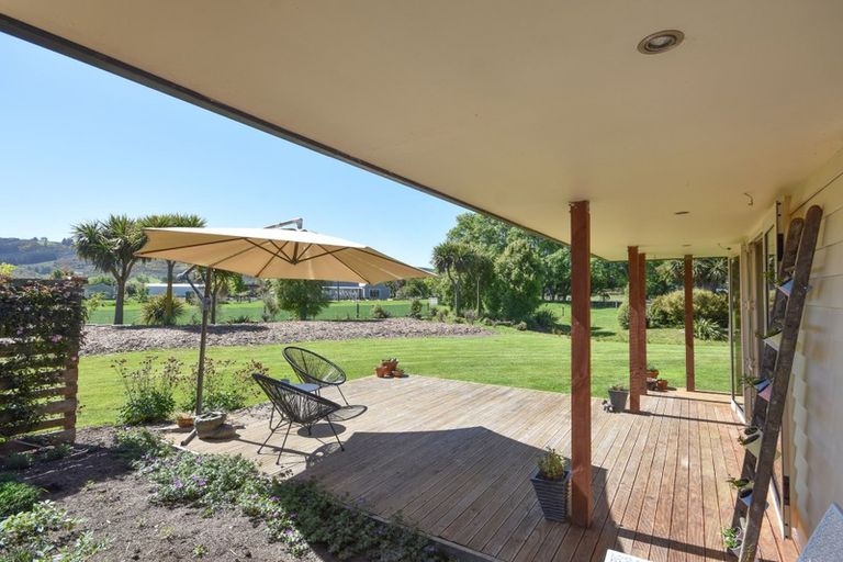 Photo of property in 438 Riccarton Road West, North Taieri, Mosgiel, 9092