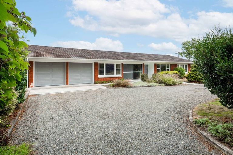 Photo of property in 397 Douglas Avenue, Te Awamutu, 3800