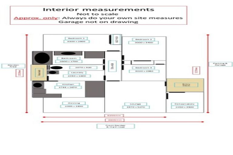 Photo of property in 5 Alpha Street, Papakura, 2110