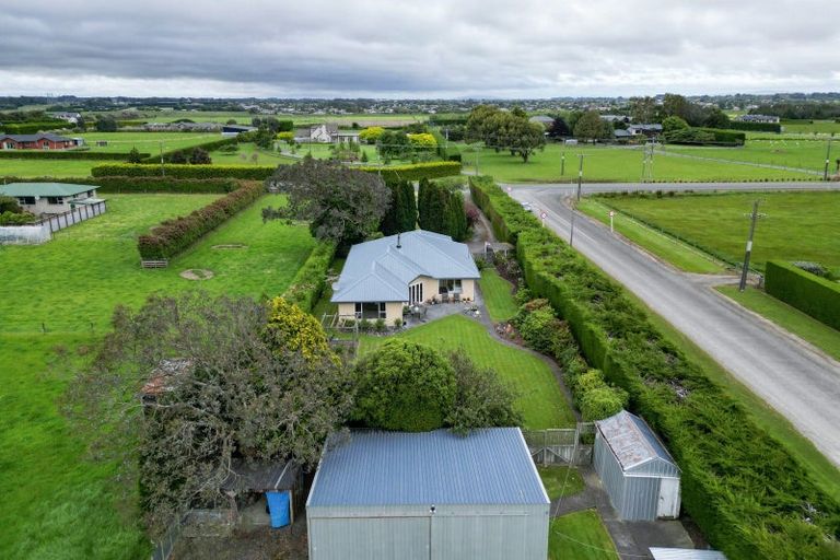 Photo of property in 416 Bainfield Road, Waihopai, Invercargill, 9872