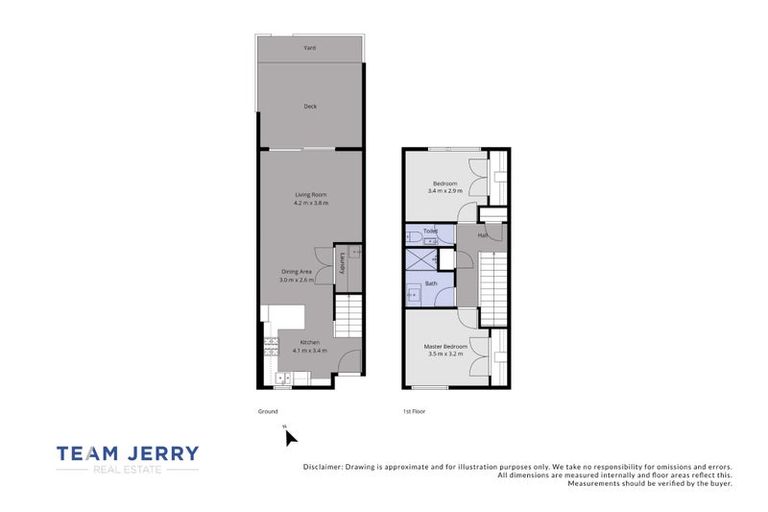 Photo of property in 119 Otuwairoa Esplanade, Opaheke, 2113