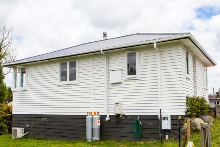 Photo of property in 3 Maire Way, Ohakune, 4625