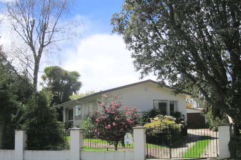 Photo of property in 4 Milton Grove, Owhata, Rotorua, 3010