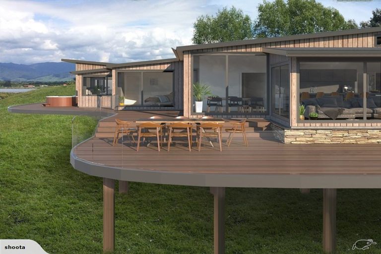 Photo of property in 440 Hokio Beach Road, Hokio Beach, Levin, 5571