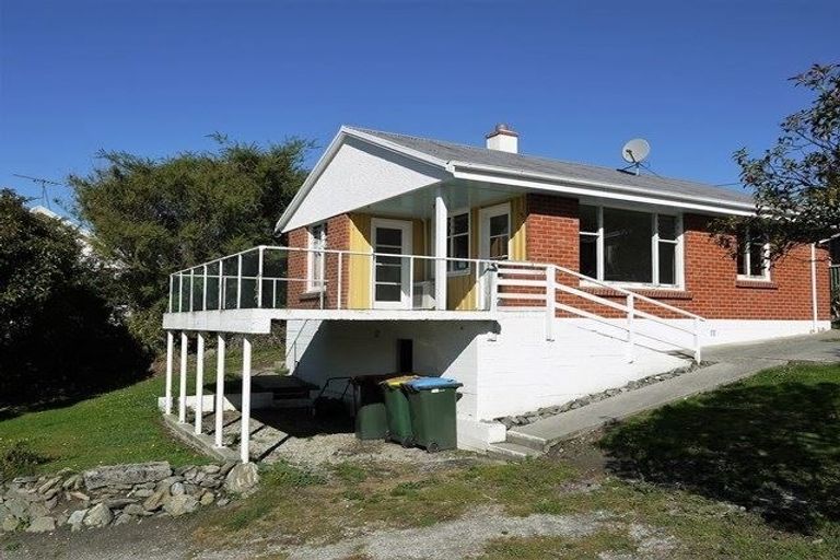 Photo of property in 41 Cheviot Street, Roxburgh, 9500