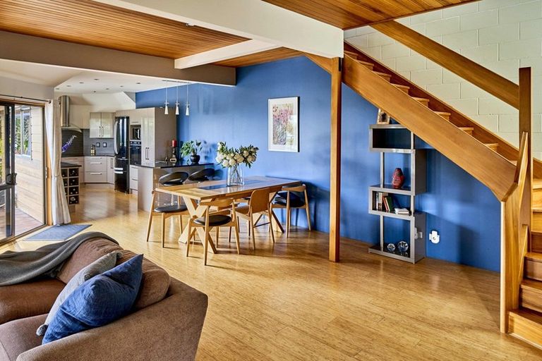 Photo of property in 114 Pope Street, Camborne, Porirua, 5026