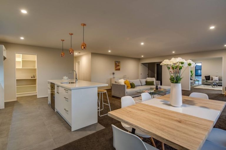 Photo of property in 22 Leader Street, Marshland, Christchurch, 8083